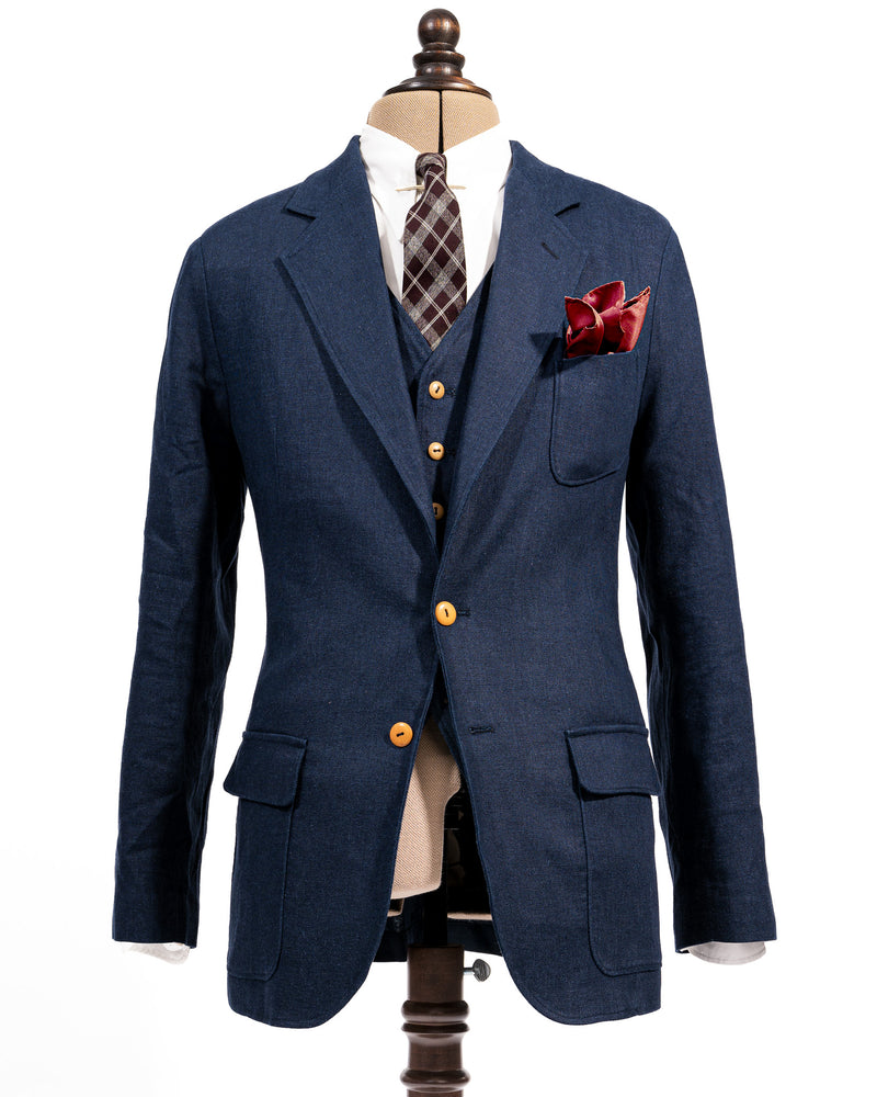 Shepperton Suit