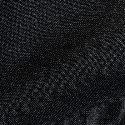 Hardy Minnis/ Deep Grey Plain Weave / 100% WOOL / 280gms / 510214