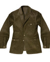 Corduroy Artisan Jacket