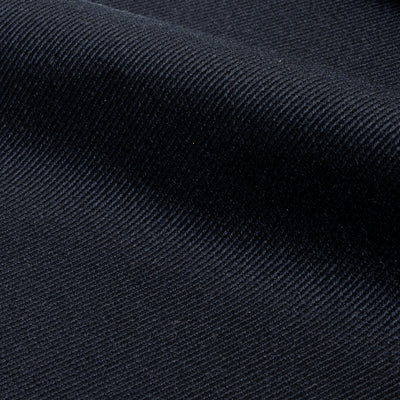 Dugdale / Navy Twist Serge / 100% Wool / 400gms / INV010