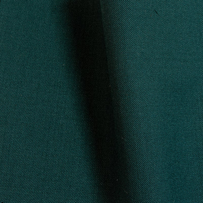 Alfred Brown / Teal Prunelle / 100% Wool / 260gms / 840XN/PLAIN/2776N62