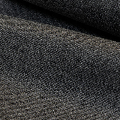 Dugdale / Grey Twill / 100% Wool / 400gms / 9438