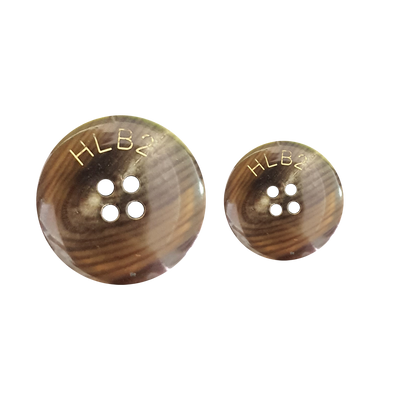 HLB2 - Light Brown Horn