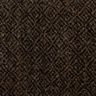 Ardalanish / Moorit Hebridean Diamond Tweed / 100% Wool / 360gms