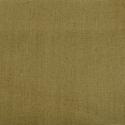 Spence Bryson / Olive / 100% Linen / 255gms / 8100