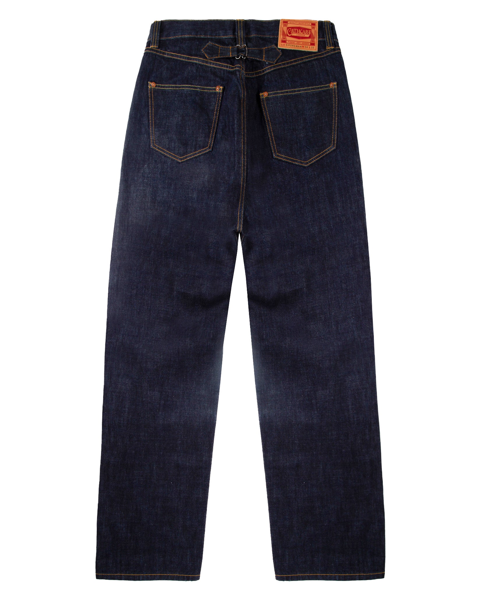 Shoreman Jeans