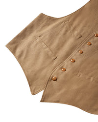 Shepperton Waistcoat