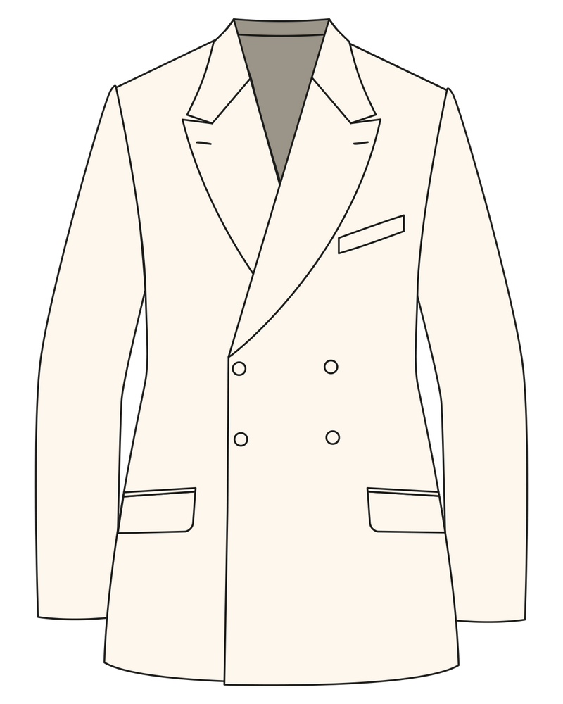 Vanderbilt DB Jacket