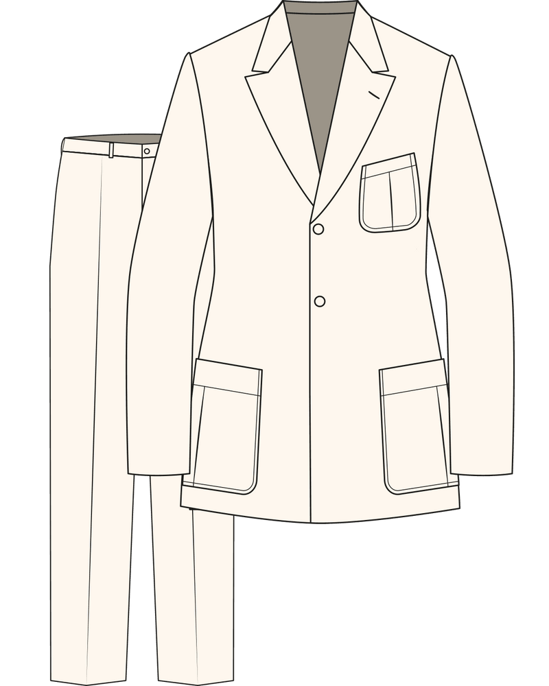 Vanderbilt Suit