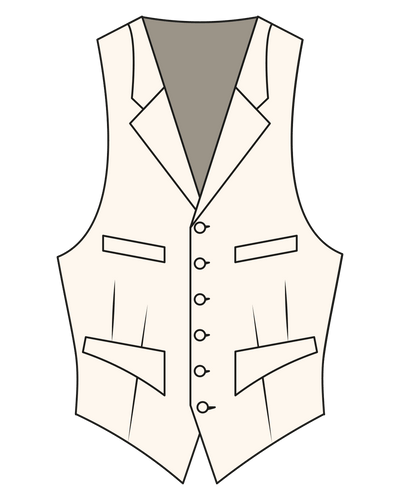 Lapel Single Breasted
