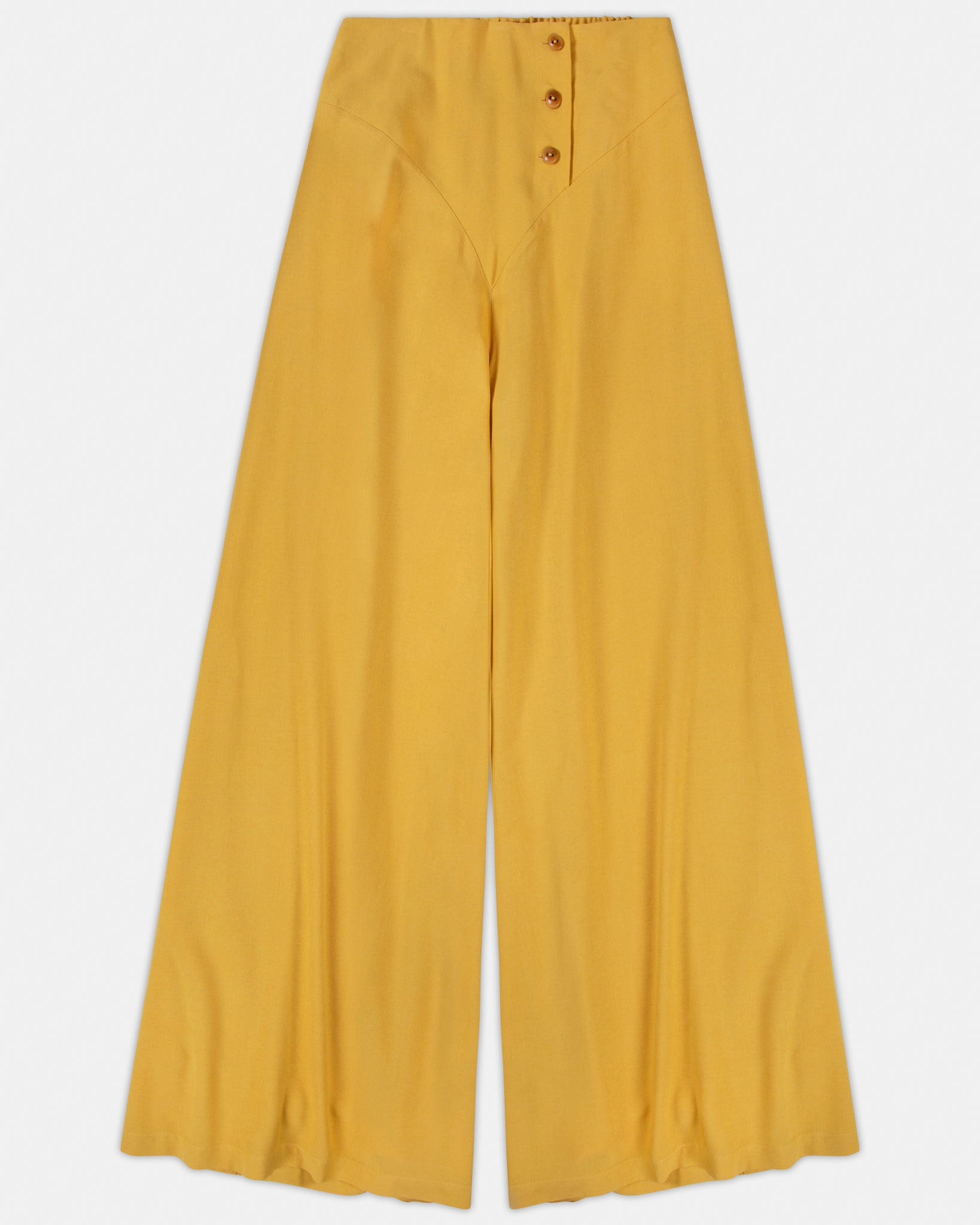Rayon Beach Pyjama Trousers